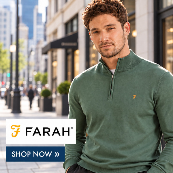 Farah